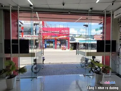Bán Nhà số 21/1A Đường Tỉnh lộ 43, Phường Bình Chiểu, Thành phố Thủ Đức - ảnh 2