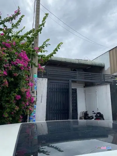 Bán  Nhà số 18/1 Đường Nguyễn Thị Sóc, Xã Xuân Thới Đông, Huyện Hóc Môn - ảnh 3