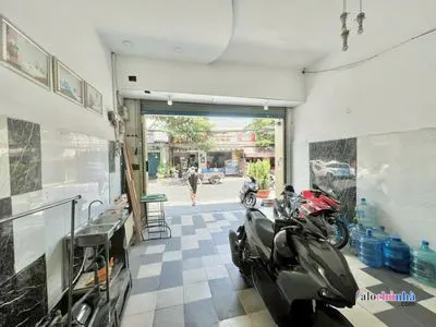 Bán Nhà số B102 Đường Bạch Đằng 2, Phường 2, Quận Tân Bình - ảnh 2