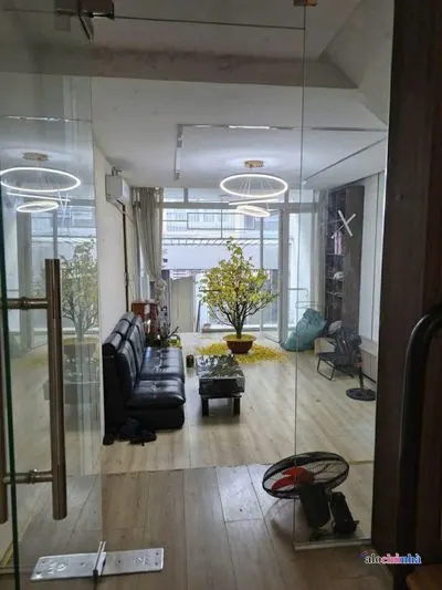 Bán  Nhà số 1180/38 đường Quang Trung, phường 8, quận Gò Vấp - ảnh 4