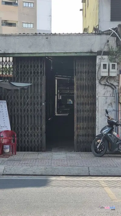 Bán  Nhà số 274 đường Âu Cơ, Phường 9, quận Tân Bình - ảnh 3