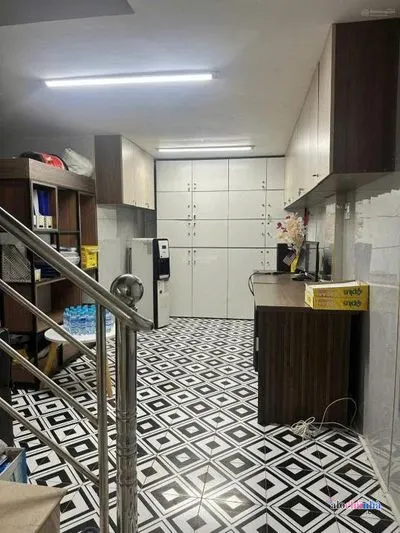 Cho Thuê  Mặt Bằng số 261A đường Hồng Bàng, phường 11, quận 5 - ảnh 2