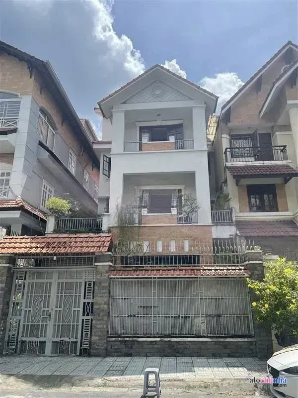 Bán  Nhà số 193 đường Hoa Lan, Phường 2, quận Phú Nhuận