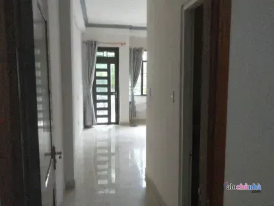 Cho Thuê Nhà số 22A đường Giải Phóng, phường 4, quận Tân Bình - ảnh 2