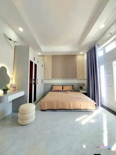Bán Nhà số 109/13/14 Đường Thới An 13, Phường Thới An, Quận 12 - ảnh 4