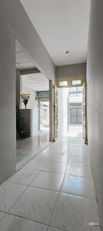 Bán  Nhà số 49A đường Số 19, phường Linh Chiểu, Thành Phố Thủ Đức - ảnh 4
