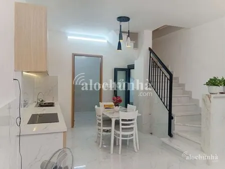 Bán Nhà số 343/73/3 Đường Nguyễn Trọng Tuyển, Phường 10, Quận Phú Nhuận