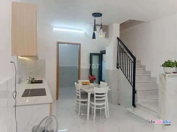 Bán Nhà số 343/73/3 Đường Nguyễn Trọng Tuyển, Phường 10, Quận Phú Nhuận