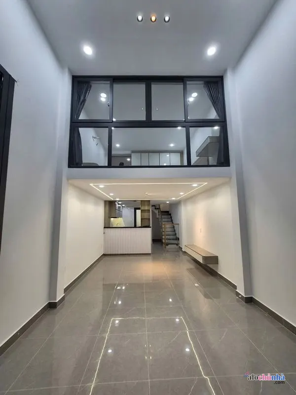 Bán Nhà số 920/1B đường Nguyễn Chí Thanh, phường 4, quận 11