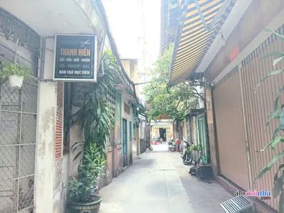 Bán Nhà số 145A-145G Đường Đề Thám, Phường Cô Giang, Quận 1 - ảnh 2