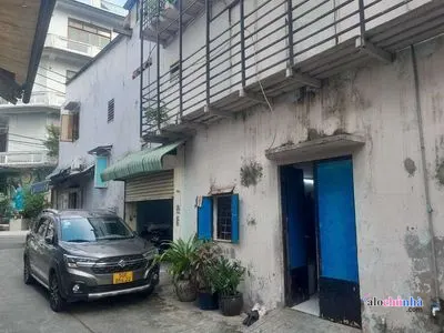 Bán  Nhà số 219/18 đường 12, phường Bình Hưng Hòa, quận Bình Tân - ảnh 2