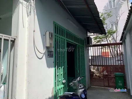 Bán Nhà số 41/4D Đường Số 11, Phường Trường Thọ, Thành phố Thủ Đức