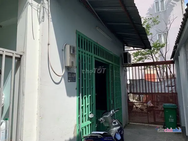 Bán Nhà số 41/4D Đường Số 11, Phường Trường Thọ, Thành phố Thủ Đức