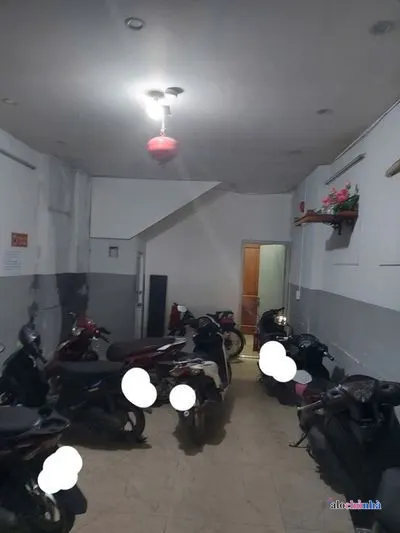 Bán Nhà số 337 Đường Nguyễn Oanh, Phường 17, Quận Gò Vấp - ảnh 4