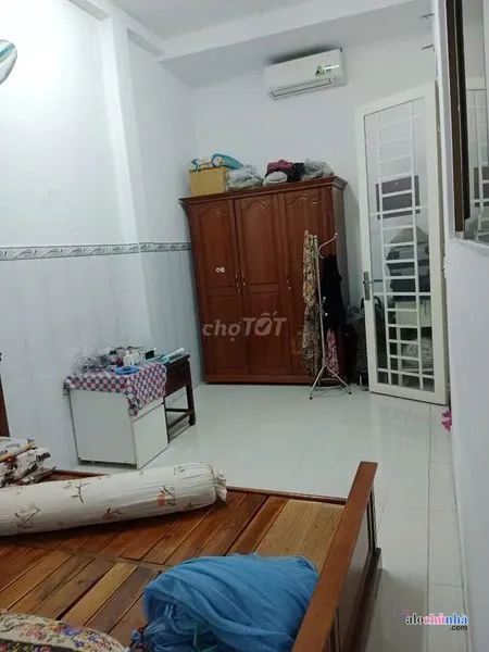 Bán  Nhà số 59/27 đường Hồng Lạc, Phường 10, Quận Tân Bình