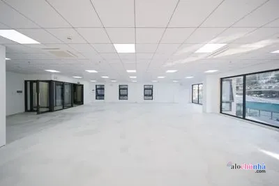 Bán  Tòa Nhà số 84 đường Huỳnh Văn Bánh, Phường 15, Quận Phú Nhuận - ảnh 4
