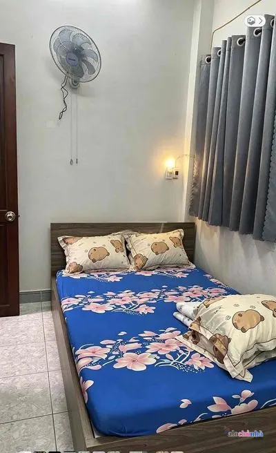 Bán  Nhà số 68/68/9 đường Thới An 20, phường Thới An, quận 12 - ảnh 2