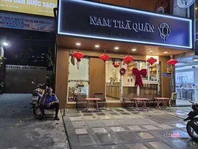 Cho Thuê  Nhà số 9-11 đường 3 Tháng 2, phường 11, quận 10 - ảnh 2