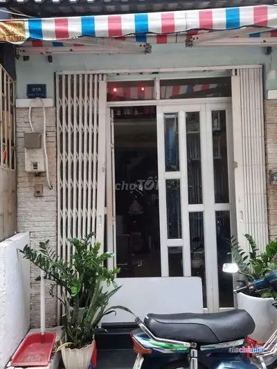 Cho Thuê Nhà số 3/1/9 Đường Đội Cung, Phường 11, Quận 11 - ảnh 3