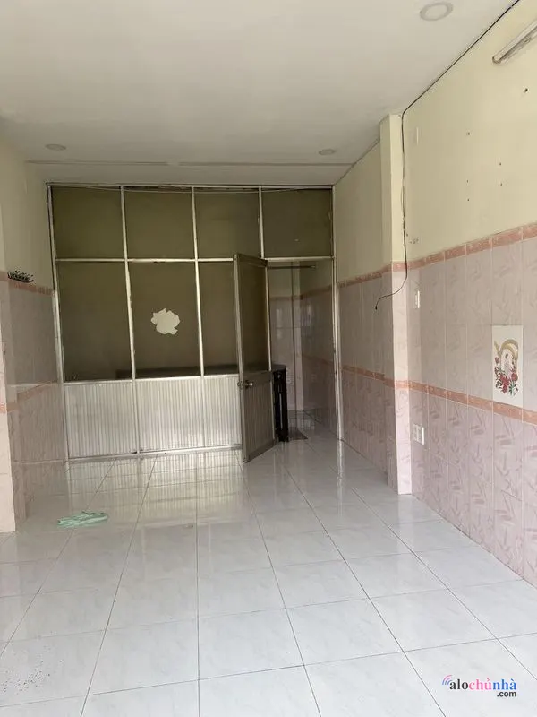 Bán  Nhà số 1359 đường Phan Văn Trị, Phường 10, quận Gò Vấp