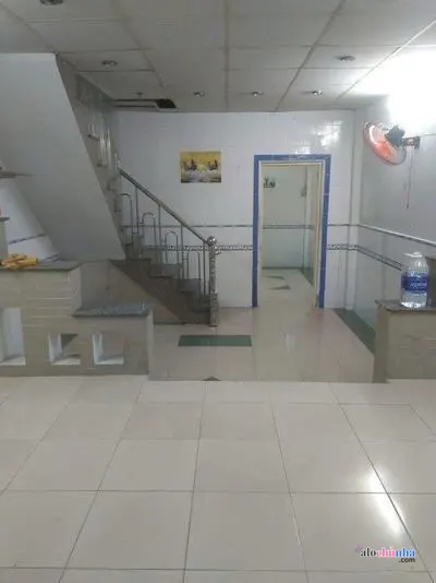 Bán Nhà số 237/62 đường Hòa Bình, Phường Phú Thạnh - ảnh 4