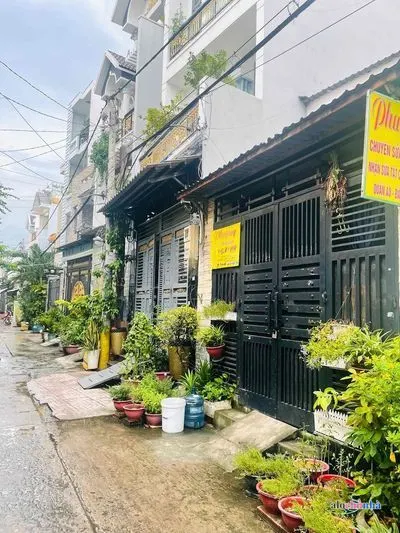 Bán Nhà số 143/6/2 đường Liên Khu 5 - 6, Phường Bình Tân - ảnh 2