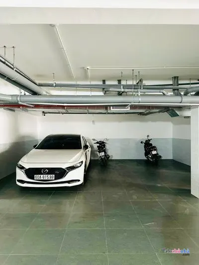 Bán Căn Hộ Dịch Vụ số 3/2A đường 182, phường Tăng Nhơn Phú A, Thành Phố Thủ Đức - ảnh 4
