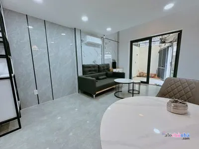 Bán  Nhà số 68/217 đường Trần Quang Khải, Phường Tân Định, quận 1 - ảnh 4