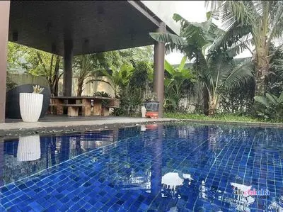 Bán  Biệt Thự số 100/2 đường Thân Văn Nhiếp, Bình Trưng Tây, Thành Phố Thủ Đức - ảnh 3