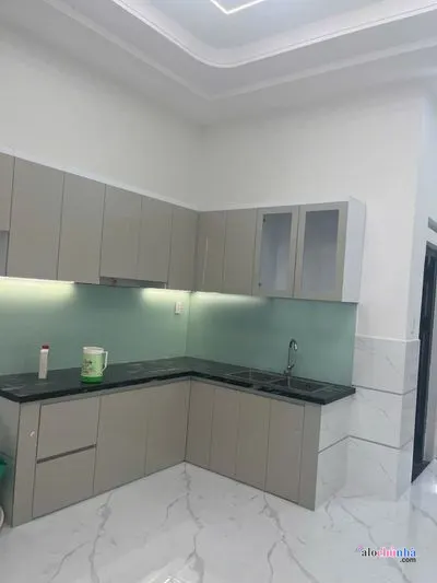 Bán  Nhà số 986/9 đường Hương lộ 2, phường Bình Trị Đông, quận Bình Tân - ảnh 3