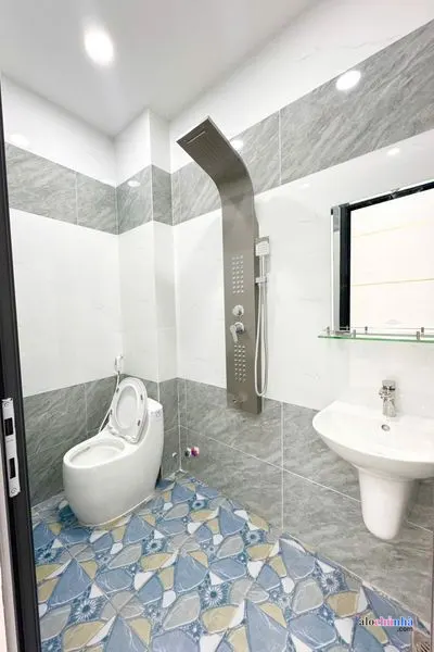 Bán  Nhà số 63A đường Liên Khu 16-18, phường Bình Trị Đông, quận Bình Tân - ảnh 4