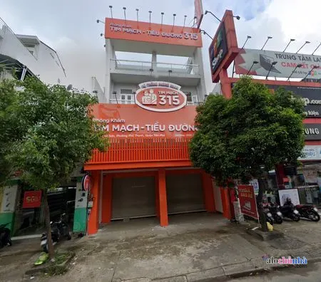 Bán  Nhà số 187 đường Nguyễn Sơn, phường Phú Thạnh, quận Tân Phú