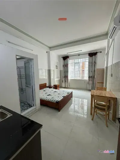 Bán Nhà số 160B/26 đường Vườn Lài, phường Tân Thành, quận Tân Phú - ảnh 2