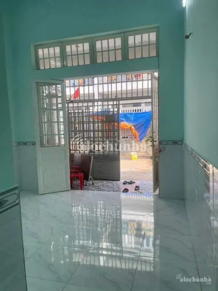 Bán Nhà số 145/27 Đường Thạnh Xuân 52, Phường Thạnh Xuân, Quận 12
