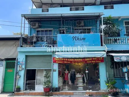 Bán Nhà số 64/2B Đường Phổ Quang, Phường 2, Quận Tân Bình