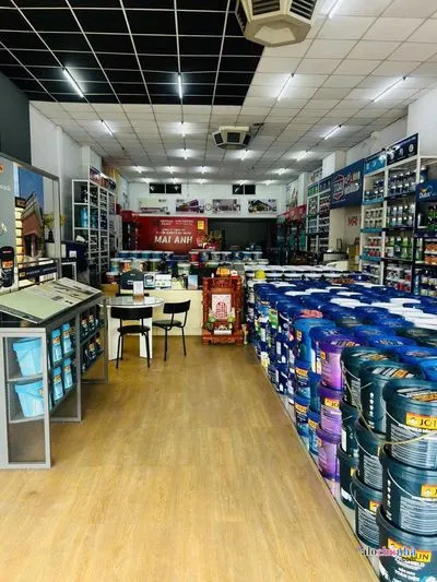 Bán Nhà số 607-609 Đường An Dương Vương, Phường An Lạc, Quận Bình Tân - ảnh 3