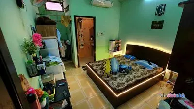 Bán Nhà số 134 đường Vạn Kiếp, Phường 3, Quận Bình Thạnh - ảnh 3