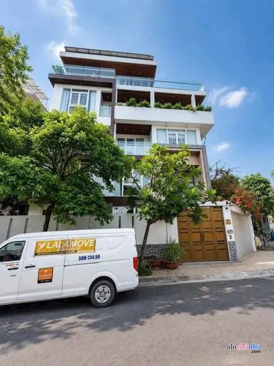 Bán  Nhà số 5 đường Số 69A, phường Cát Lái, Thành Phố Thủ Đức - ảnh 3