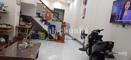 Bán Nhà số 77/28/70 Đường Số 9, Phường Bình Hưng Hòa, Quận Bình Tân