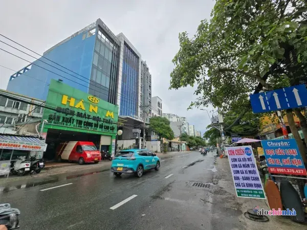 Bán  Nhà số 106 đường Nguyễn Xí, phường 26, quận Bình Thạnh