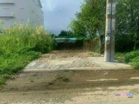 Bán  Đất số 82 Đường Bưng Ông Thoàn, Phường Phú Hữu, Thành phố Thủ Đức