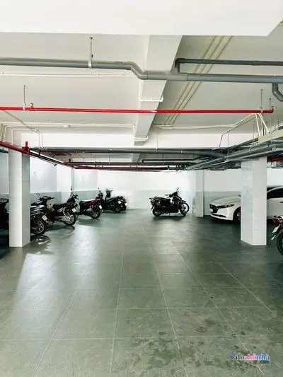 Bán Căn Hộ Dịch Vụ số 3/2A đường 182, phường Tăng Nhơn Phú A, Thành Phố Thủ Đức - ảnh 3