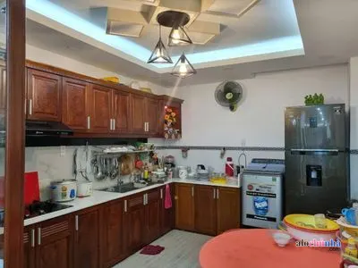 Bán  Nhà số 372/9/5 Đường Cách Mạng Tháng Tám, Phường 10, Quận 3 - ảnh 2