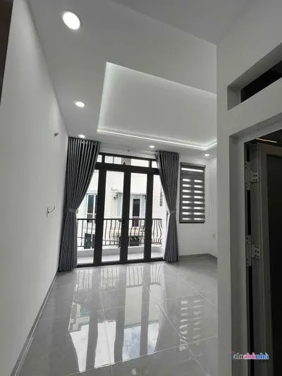 Bán  Nhà số 167/3/36 Đường 26 Tháng 3, Phường Bình Hưng Hòa, Quận Bình Tân - ảnh 2