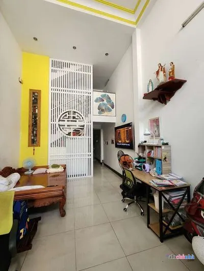 Bán  Nhà số 392/8/102 đường Cao Thắng, phường 12, quận 10 - ảnh 3
