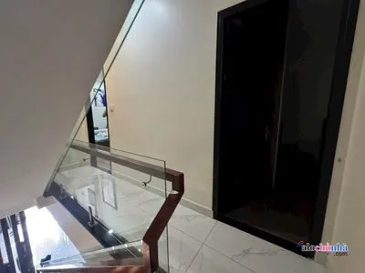 Bán  Nhà số 160/1/17 đường Đặng Thùy Trâm, phường 13, quận Bình Thạnh - ảnh 2