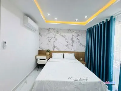 Bán  Nhà số 72/9 đường Bạch Đằng, phường 24, quận Bình Thạnh - ảnh 2