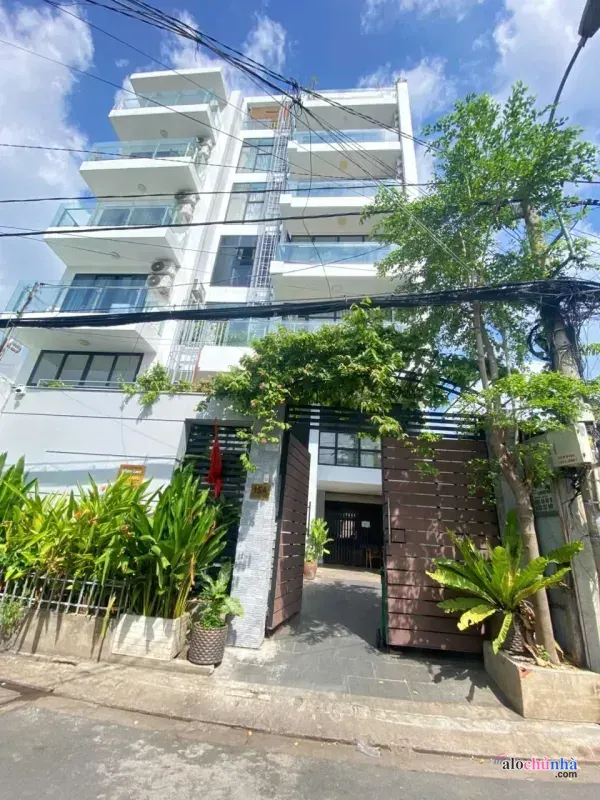 Bán Nhà số 15A đường Số 47, Phường Thảo Điền, Thành Phố Thủ Đức