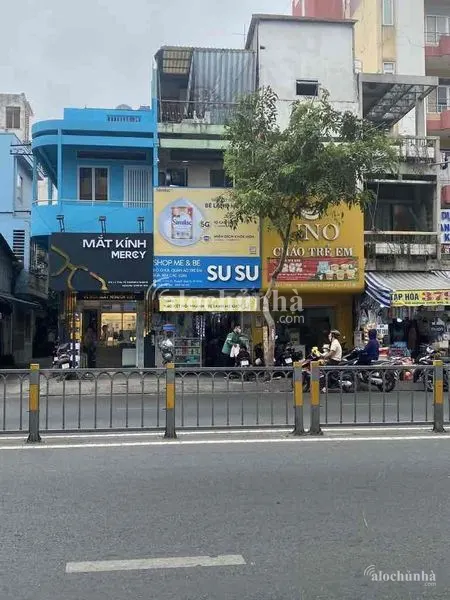 Bán Nhà Đường Lý Thái Tổ, Phường 9, Quận 10