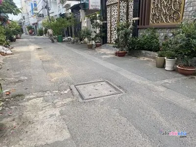 Bán  Nhà số 379/76 đường Thống Nhất, phường 11, quận Gò Vấp - ảnh 4